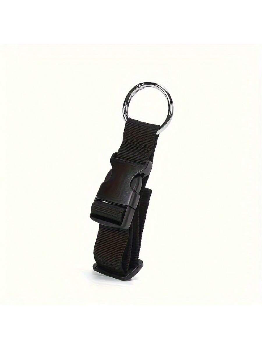 Durable Luggage Straps, Equipped With Quick Release Buckles