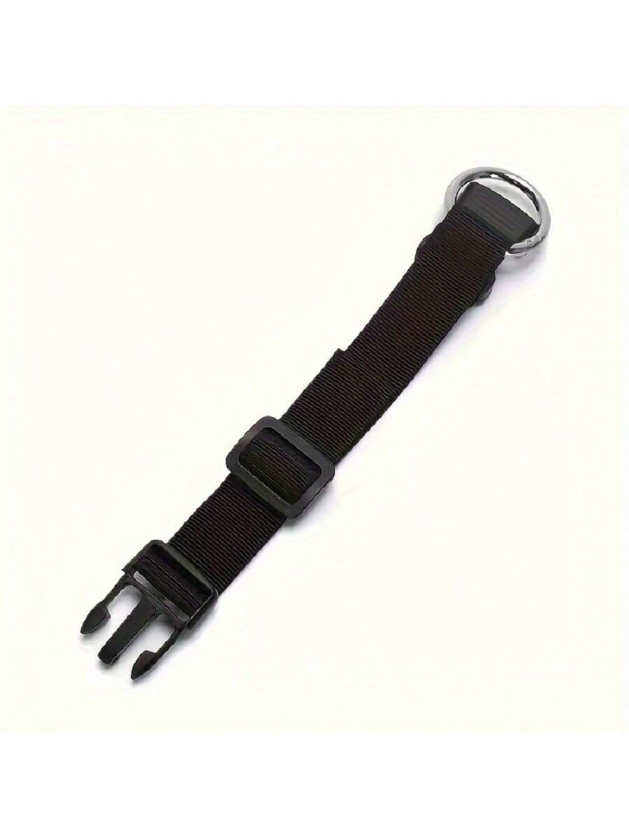 Durable Luggage Straps, Equipped With Quick Release Buckles