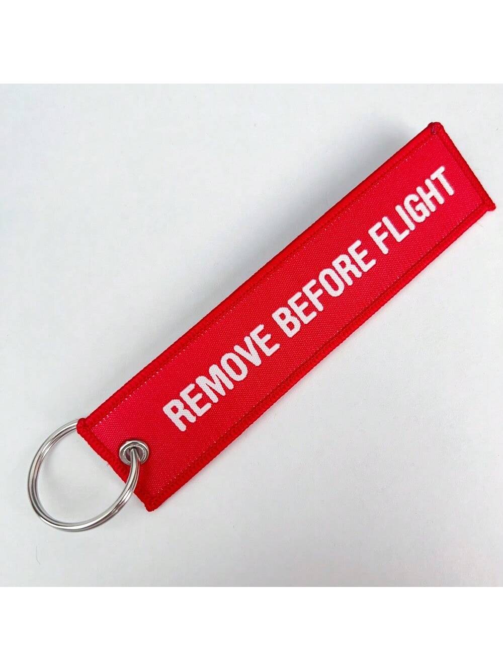 6 multi-purpose woven keychain unisex motorcycle battery car key pendant