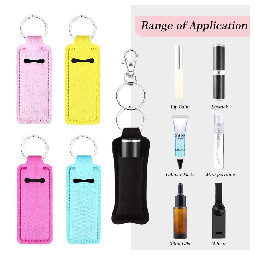 Lipstick pouch