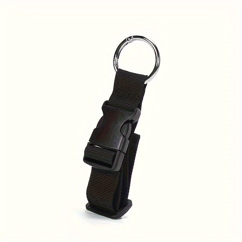 Durable Luggage Packing Straps