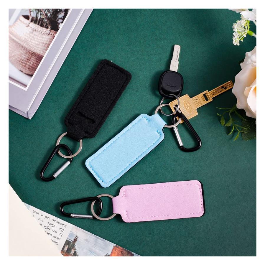 Lipstick Bag Lipstick Storage Pouch Women's Lipstick Set Lipstick Set