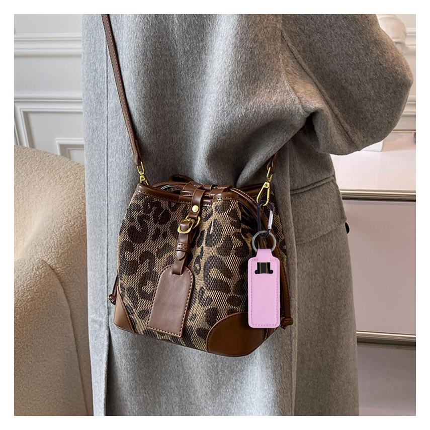 Lipstick Bag Lipstick Storage Pouch Women's Lipstick Set Lipstick Set