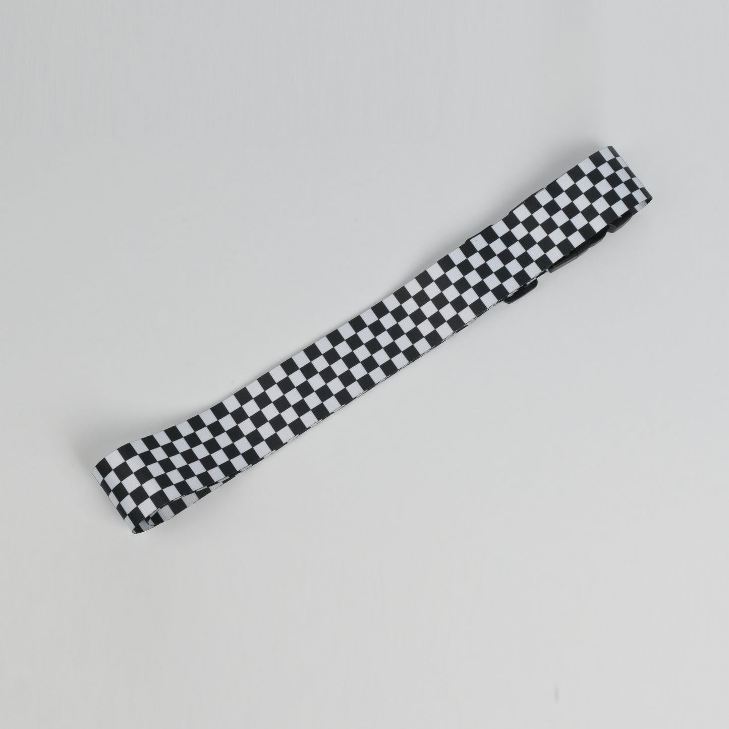 luggage belt with buckle