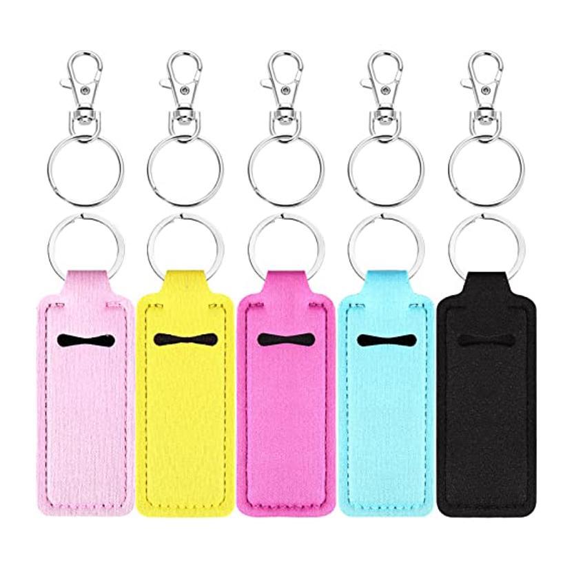 Lipstick pouch