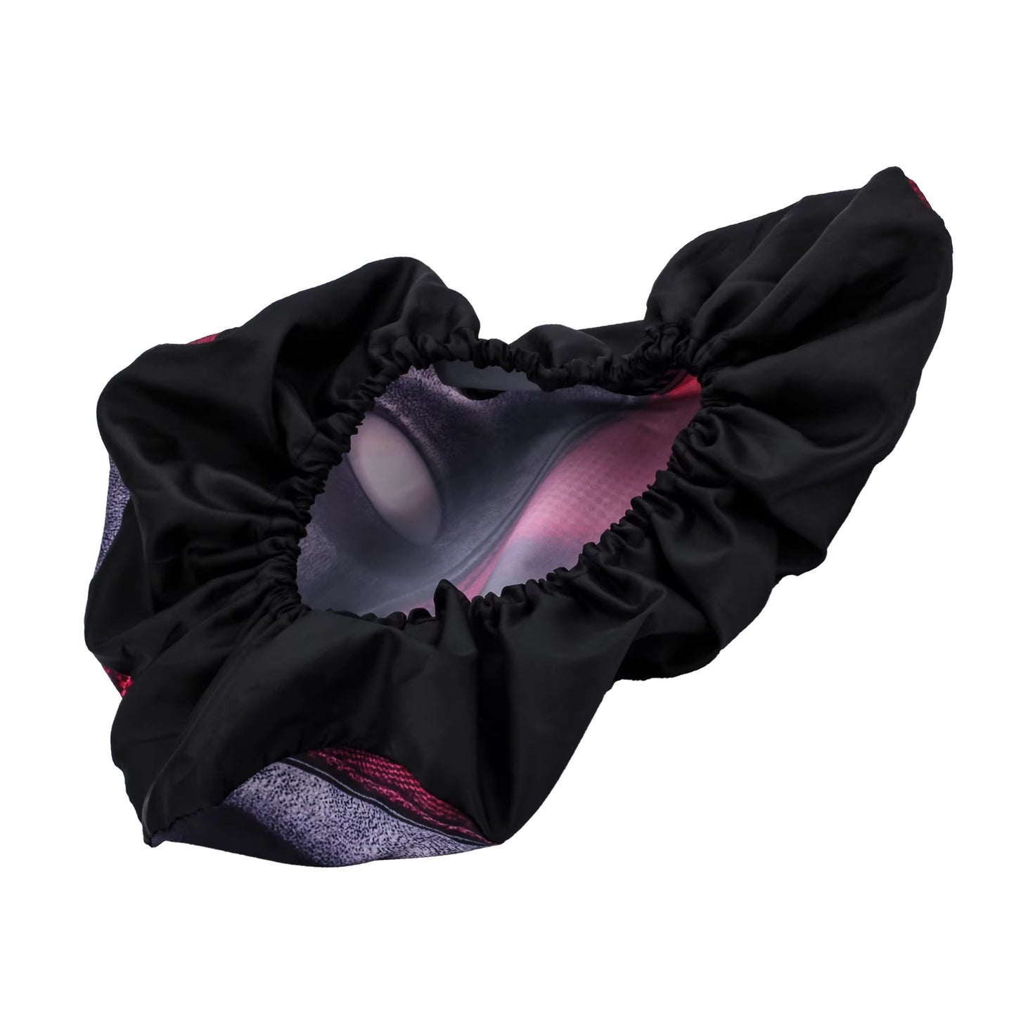 Hot Selling Quality PU Seamless Waterproof Rain Bike Cycling Bicycle Seat Saddle Cover