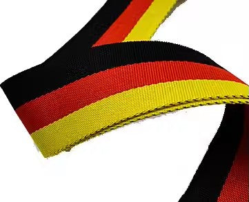 Rainbow color luggage strap with digital lock weight scale luggage strap with custom weight lift luggage strap