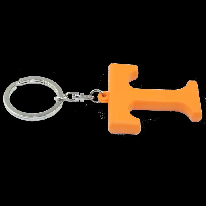 Customized any football keychain World Country jersey Football souvenir gifts PVC pendant keychain