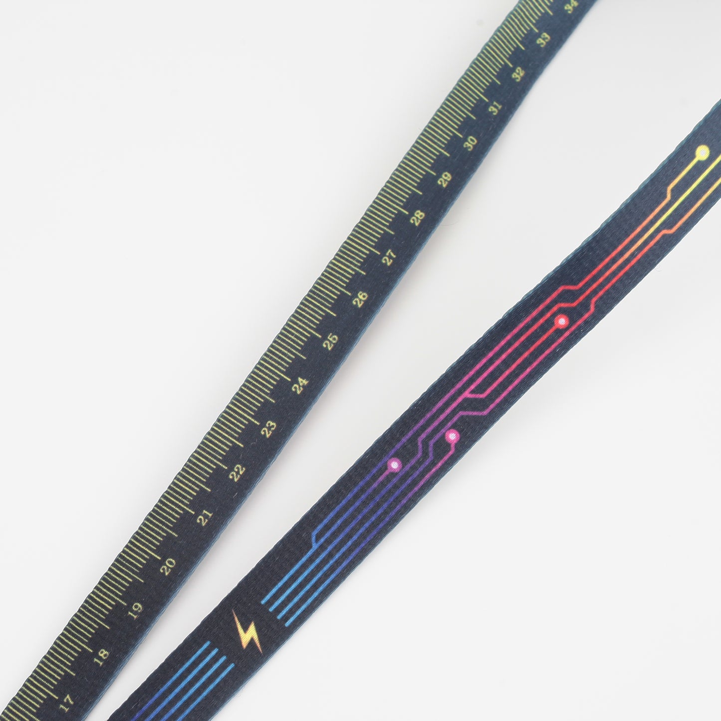 USB cable lanyard with customed logo