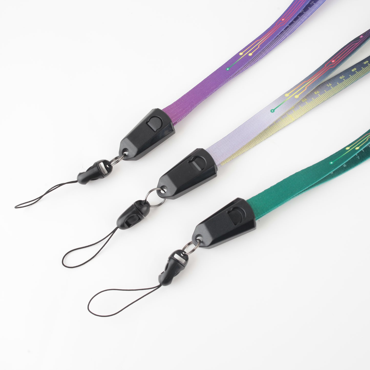 USB cable lanyard with customed logo