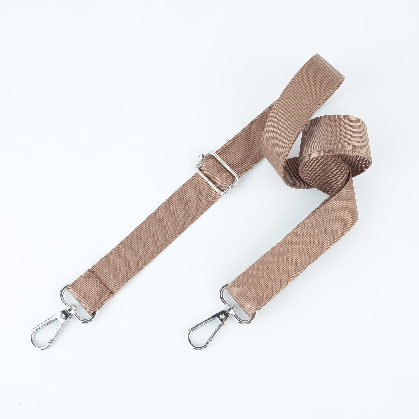 shoulder lanyard with high quality metal hook