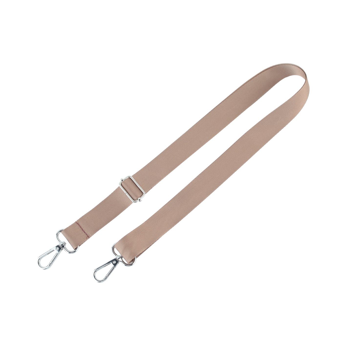 shoulder lanyard with high quality metal hook