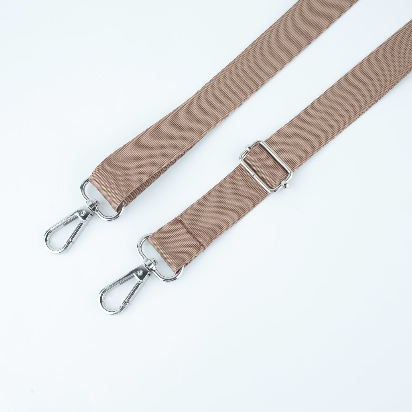shoulder lanyard with high quality metal hook