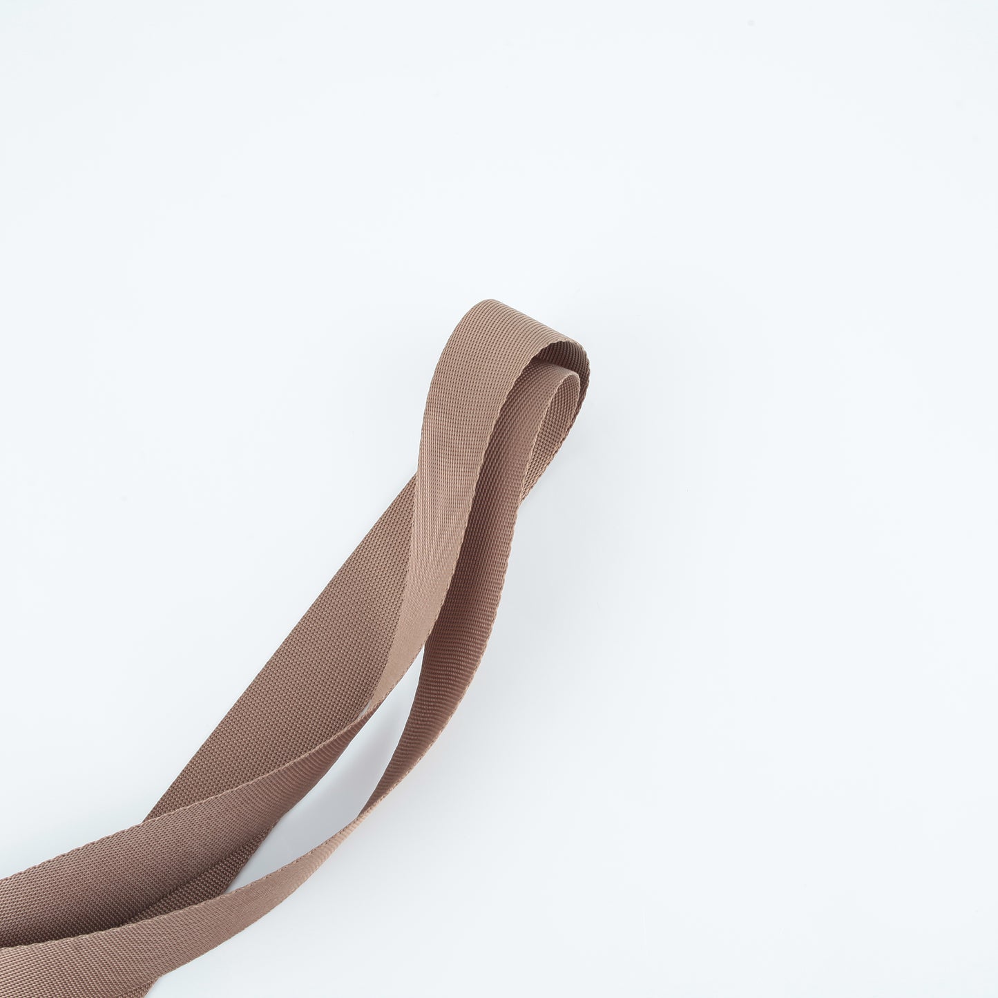 shoulder lanyard with high quality metal hook