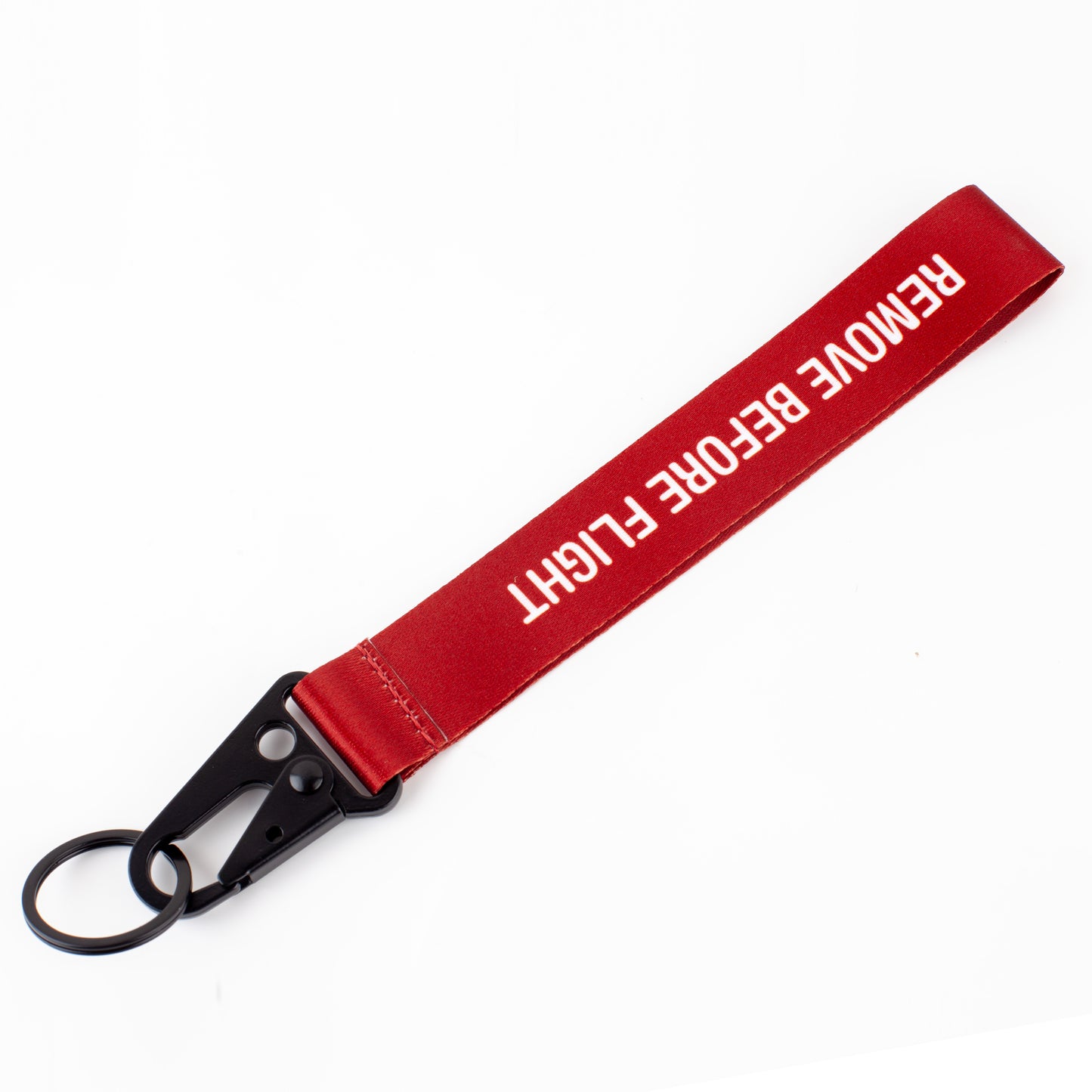luggage tag belt