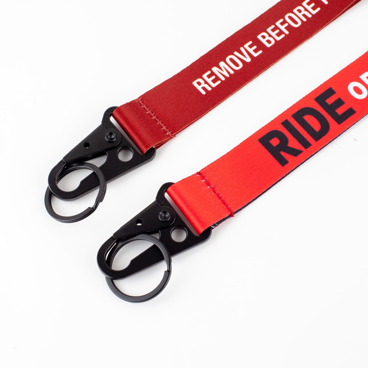 luggage tag belt