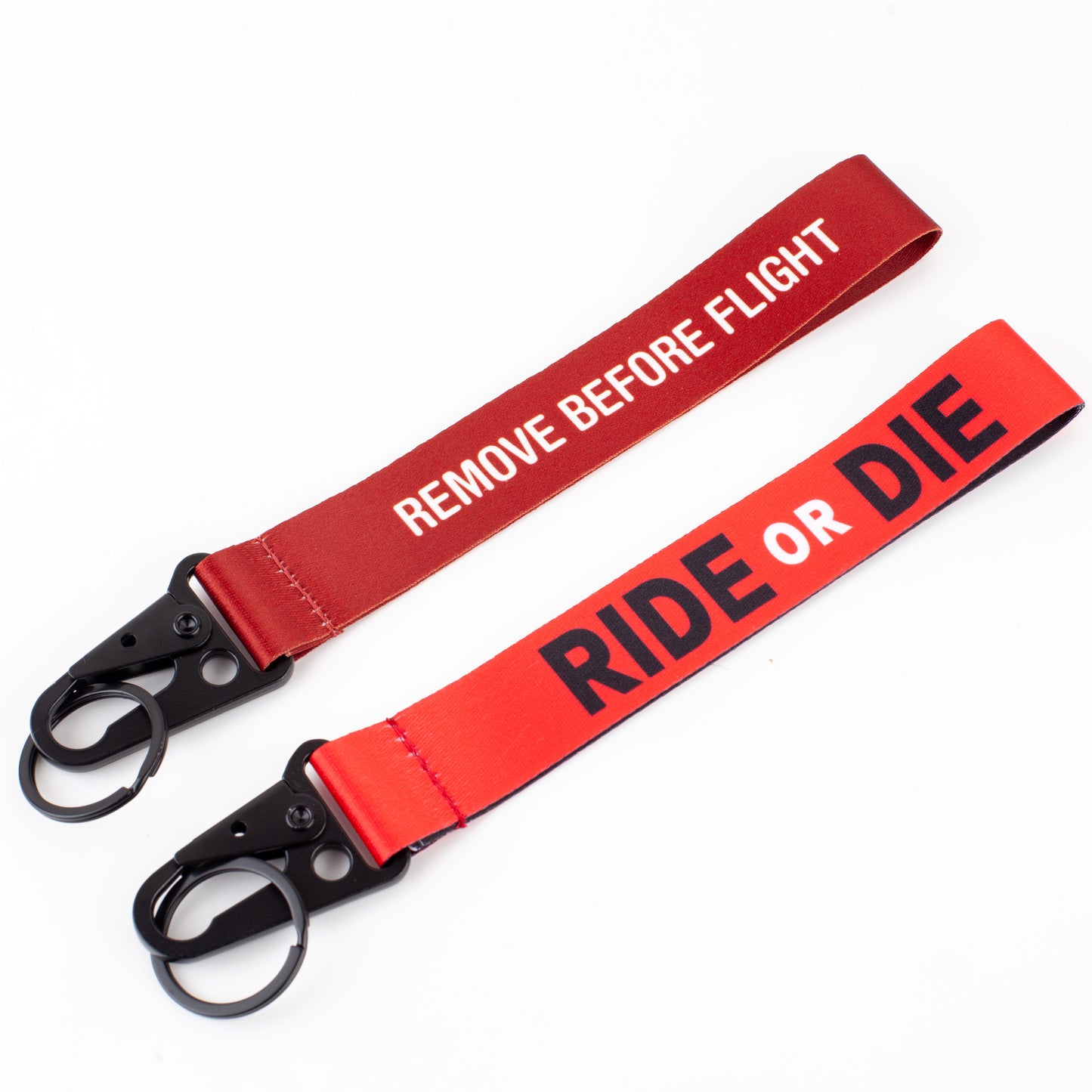 luggage tag belt