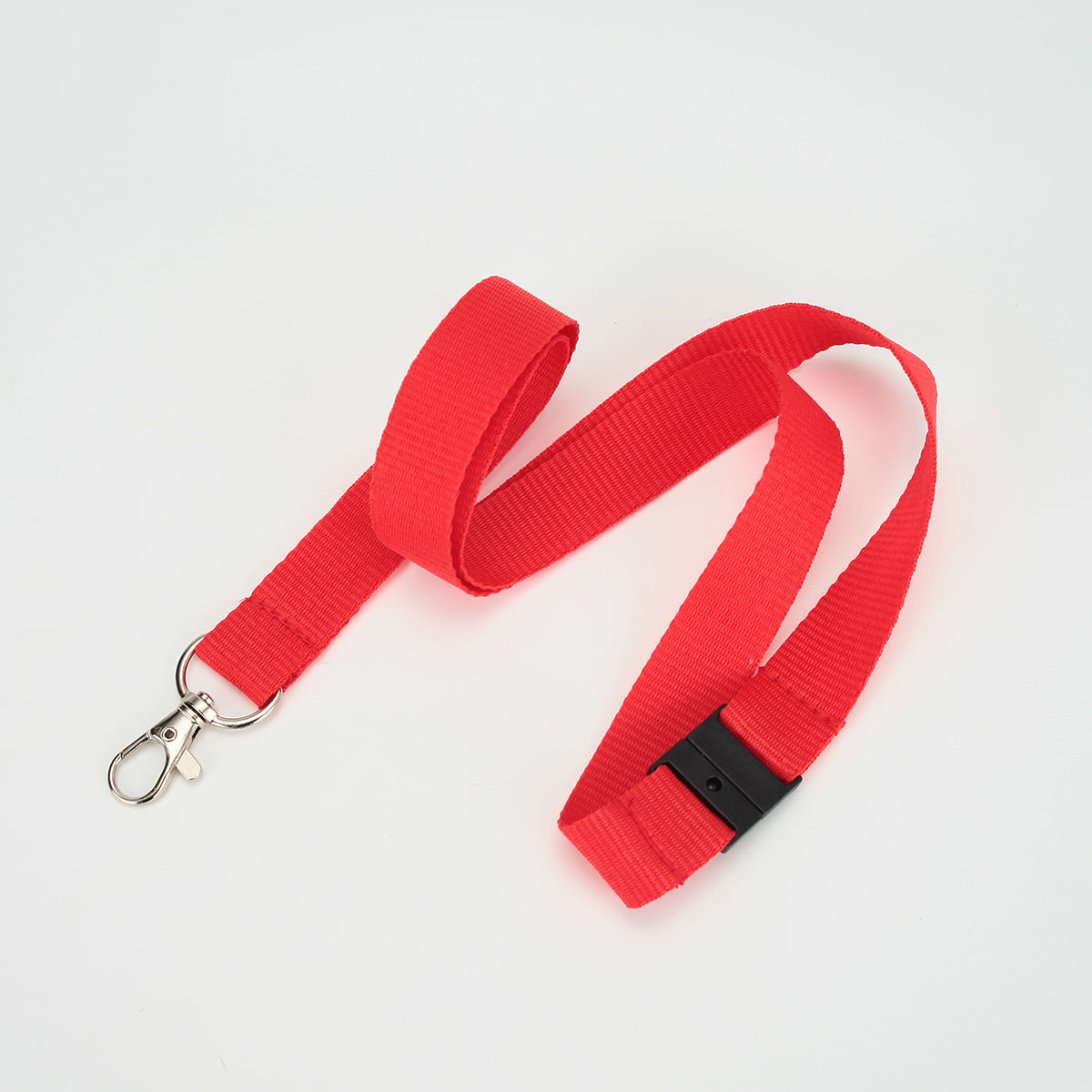 stock lanyard