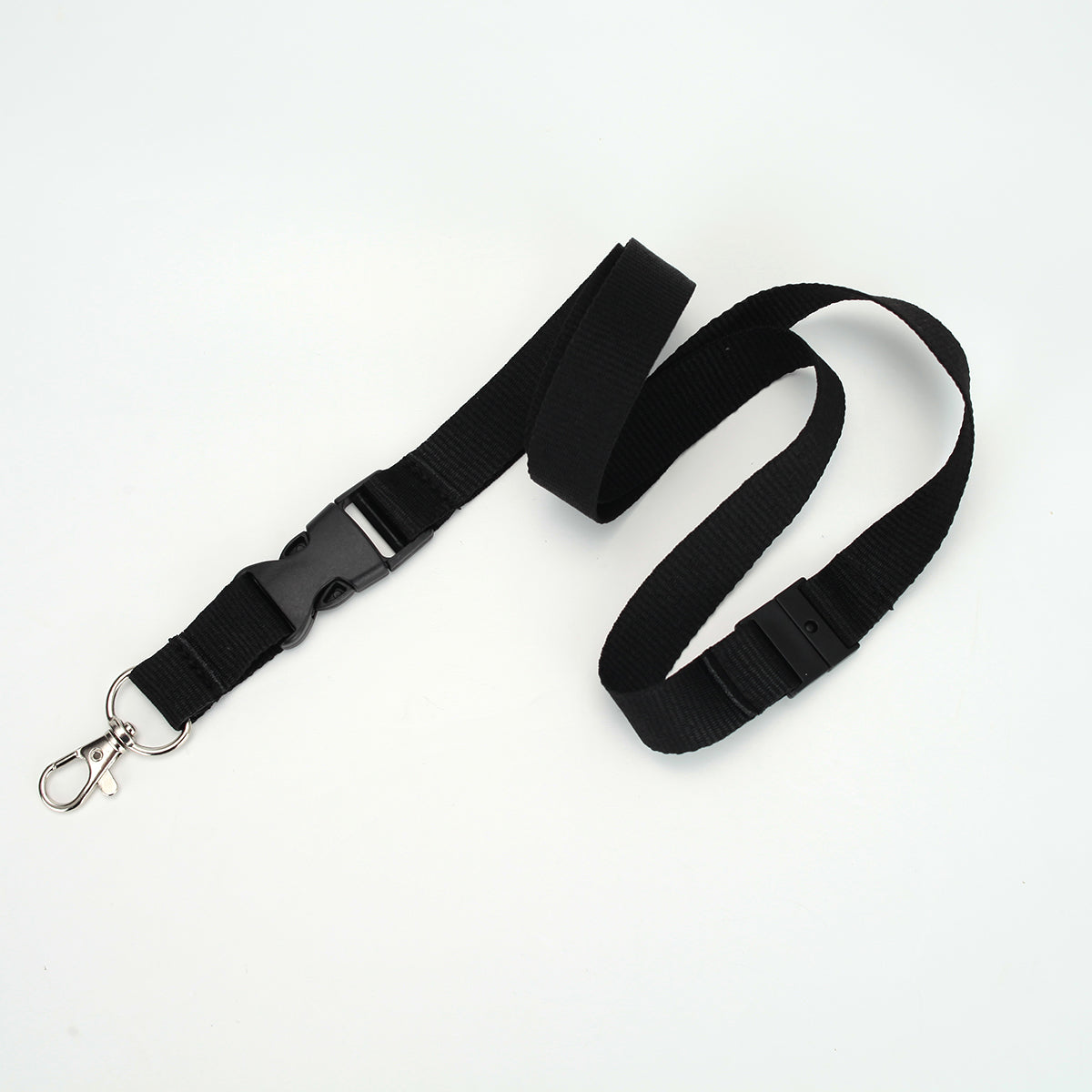stock lanyard