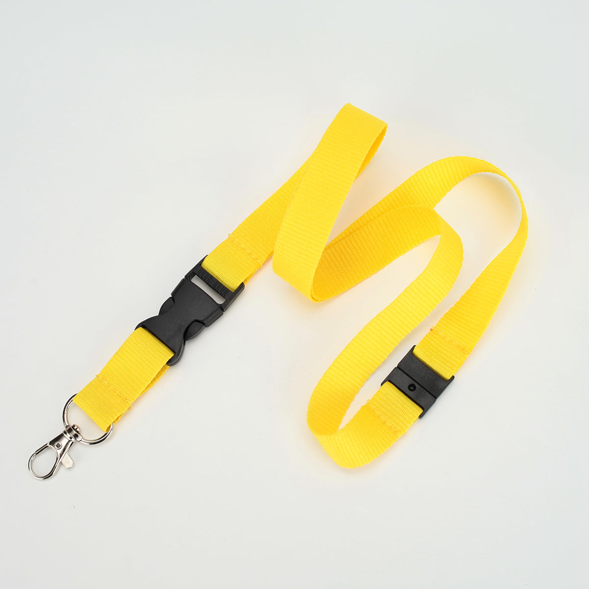 stock lanyard