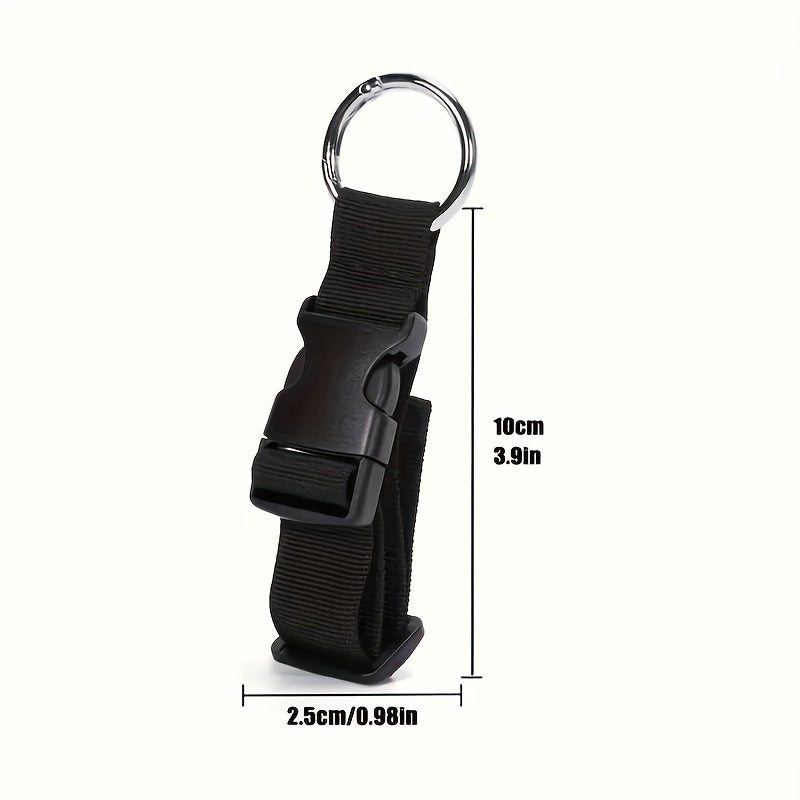 Durable Luggage Packing Straps