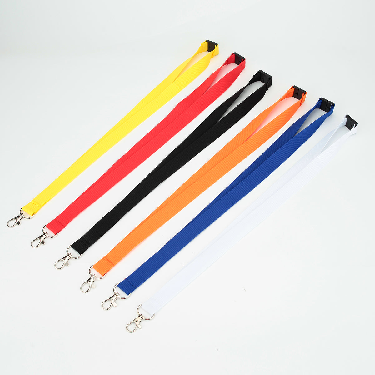 stock lanyard