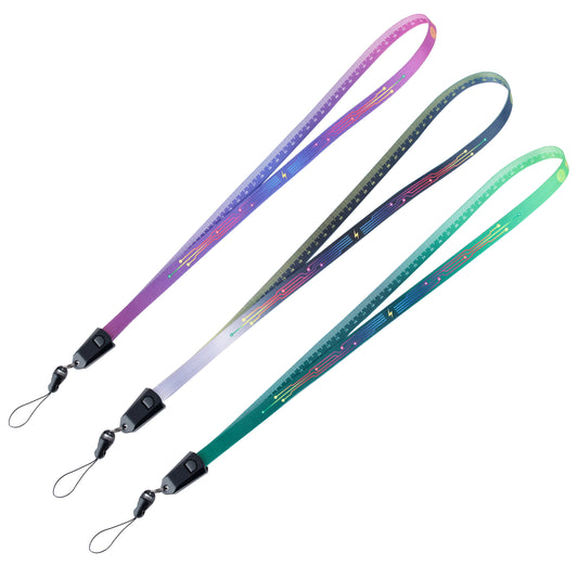 USB cable lanyard with customed logo