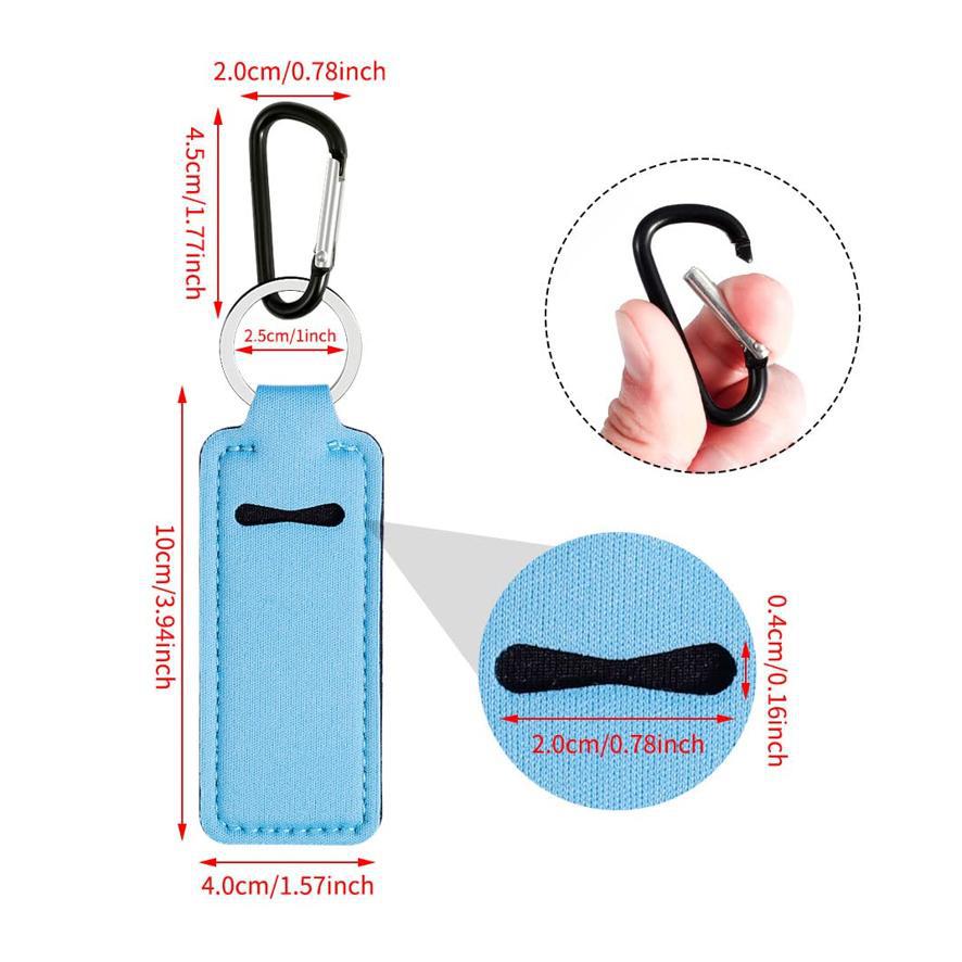 Lipstick Bag Lipstick Storage Pouch Women's Lipstick Set Lipstick Set