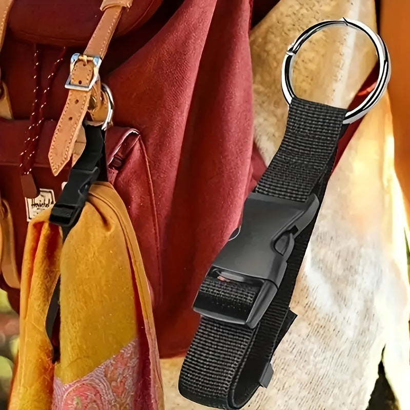 Durable Luggage Packing Straps