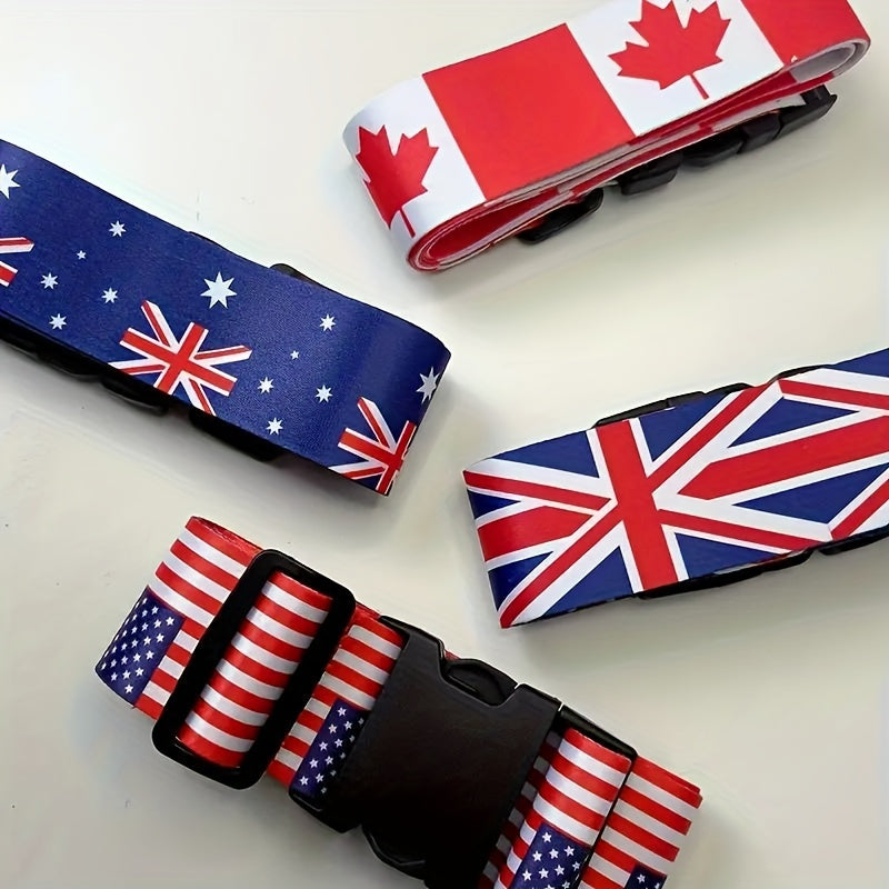 Suitcase Strap Suitcase Strap Travel Backpack Strap Travel Accessories Suitable For 22-32 Inch Luggage