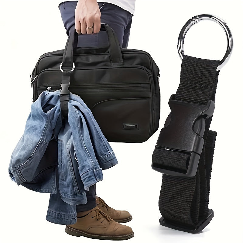 Durable Luggage Packing Straps