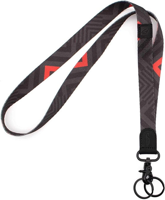 POCKT Lanyard for Keys Neck Lanyard Key Chain Holder for Men and Women - Cool Neck Lanyards for Keys, Wallets and ID Badge Holders | Jasmine