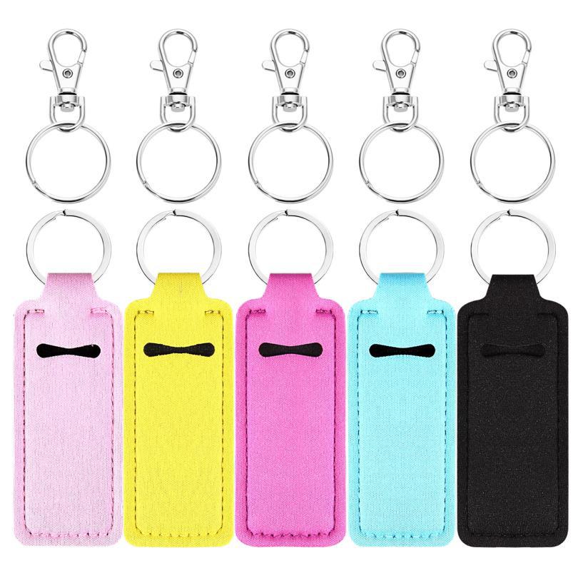 Lipstick pouch