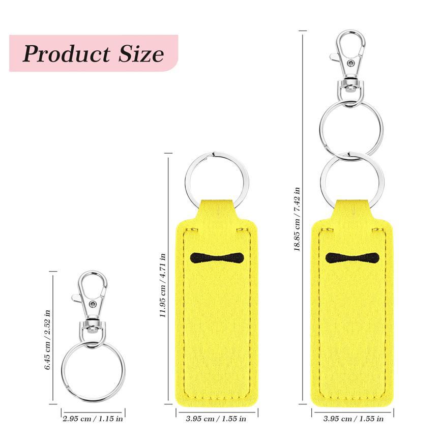 Lipstick pouch