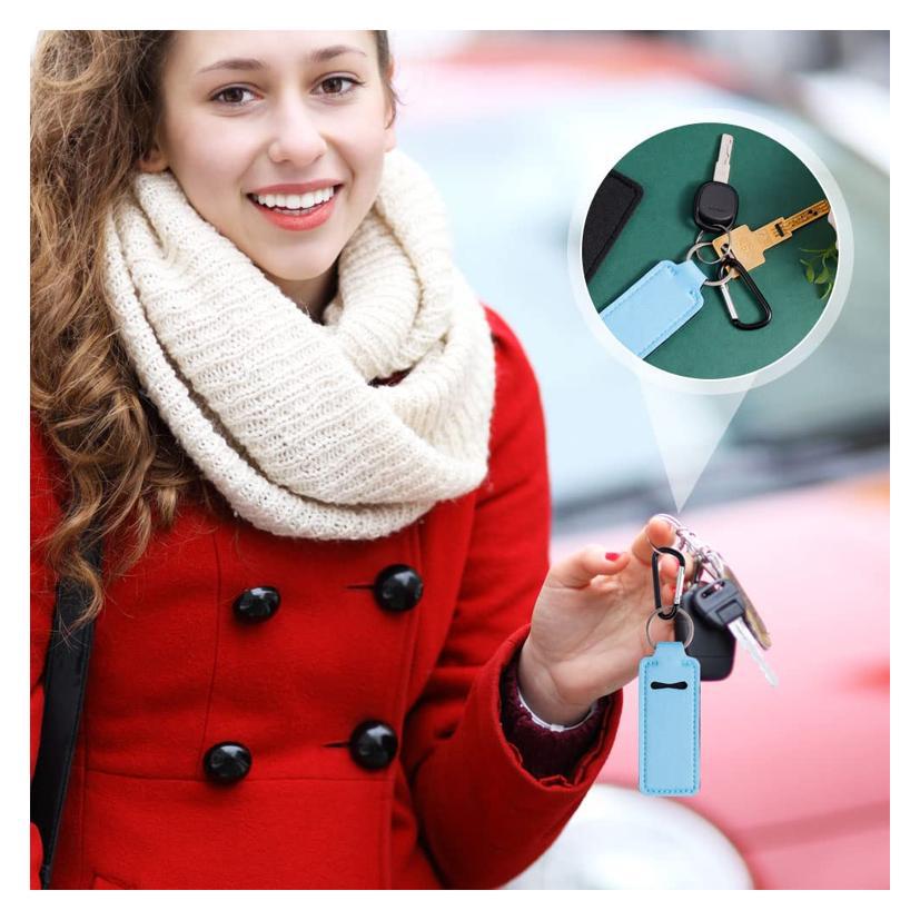 Lipstick Bag Lipstick Storage Pouch Women's Lipstick Set Lipstick Set