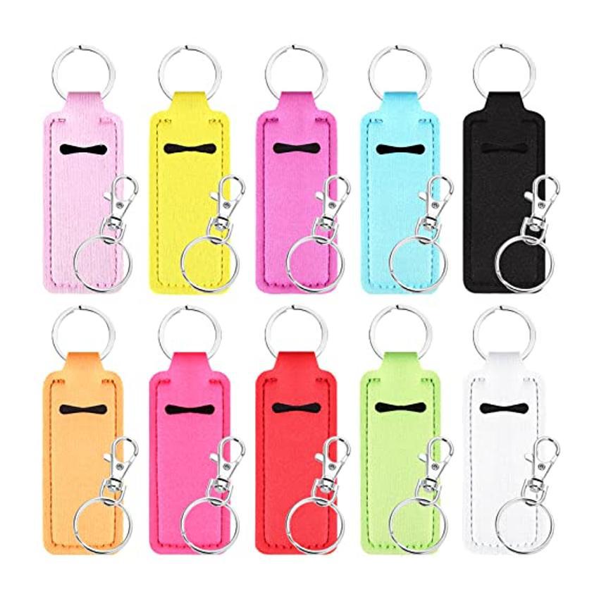Lipstick pouch