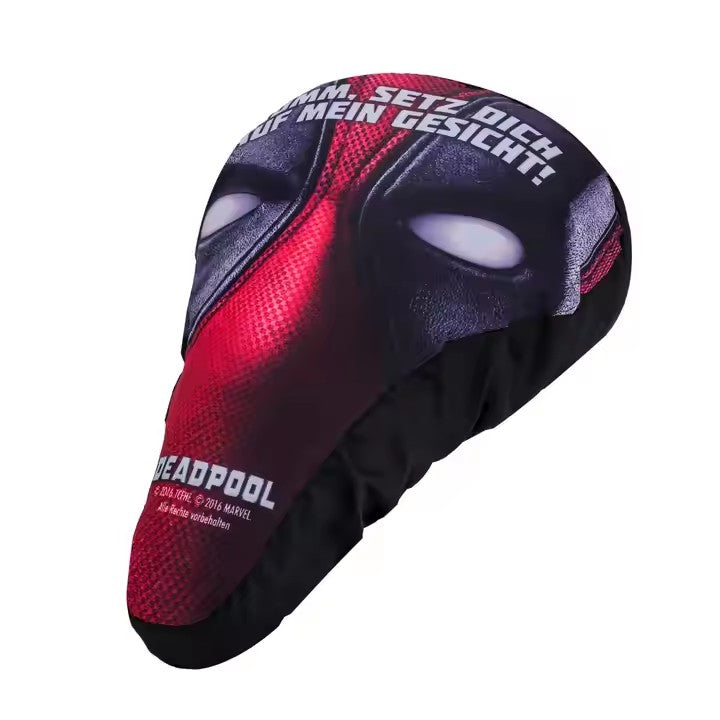 Hot Selling Quality PU Seamless Waterproof Rain Bike Cycling Bicycle Seat Saddle Cover