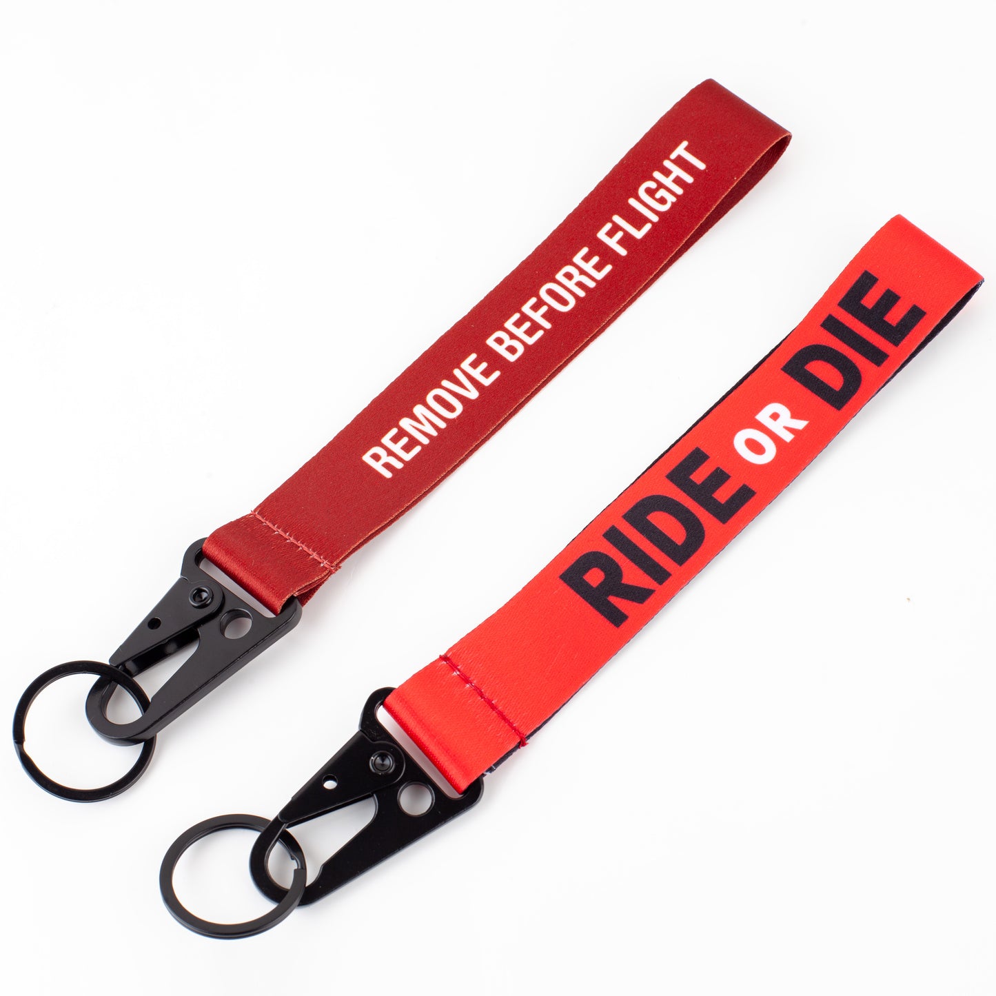 luggage tag belt