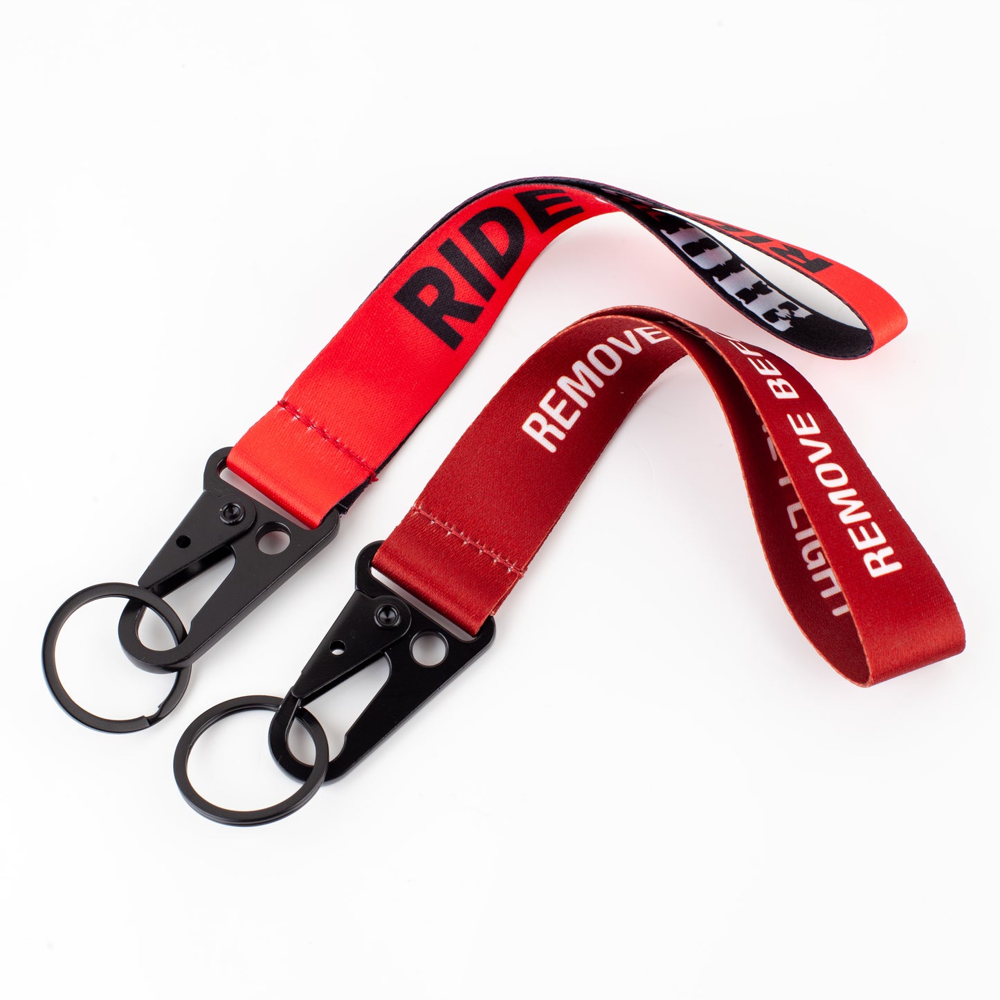luggage tag belt