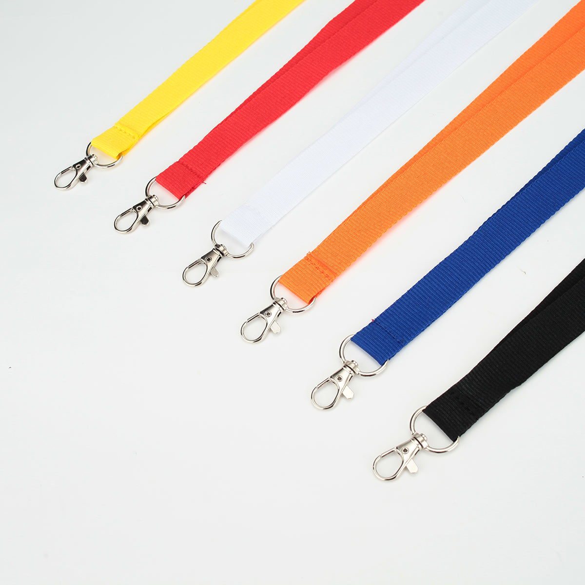 stock lanyard