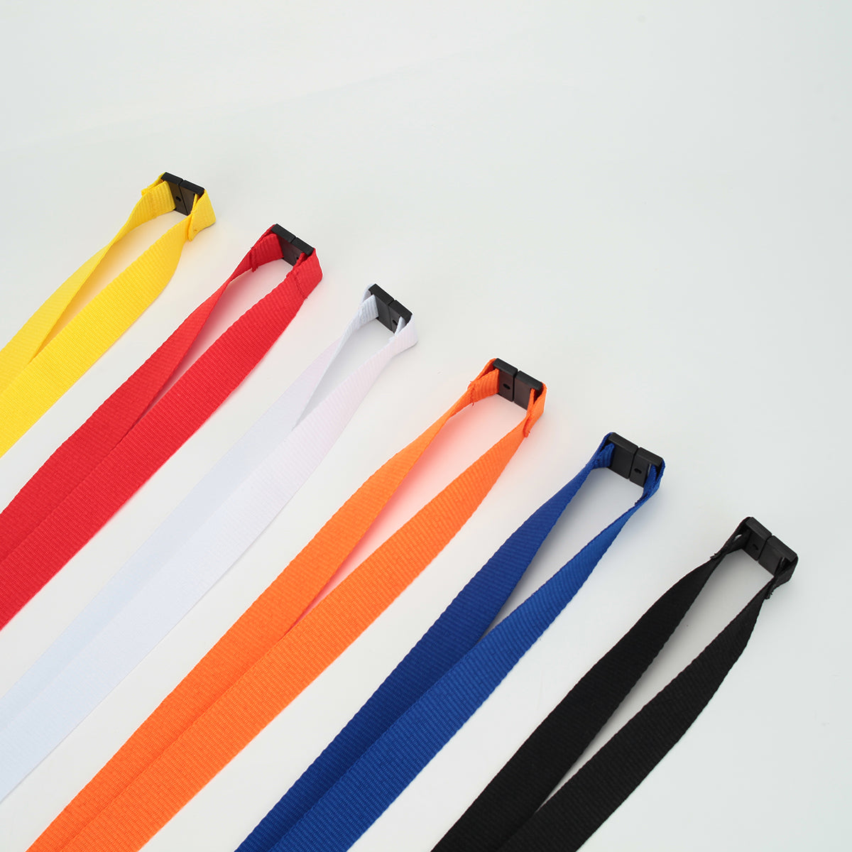 stock lanyard