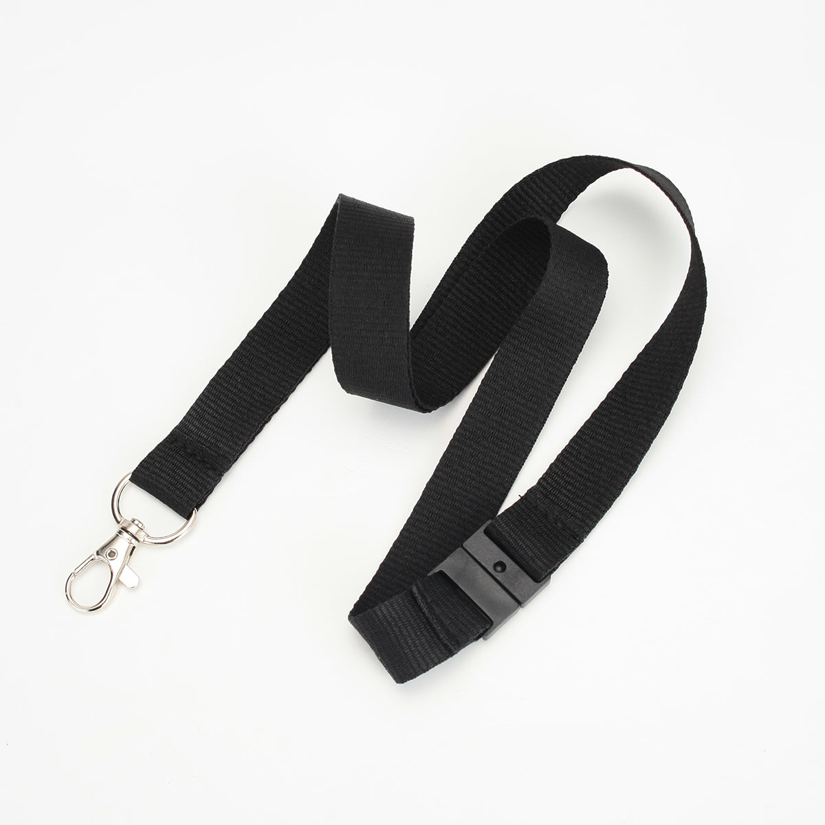 stock lanyard