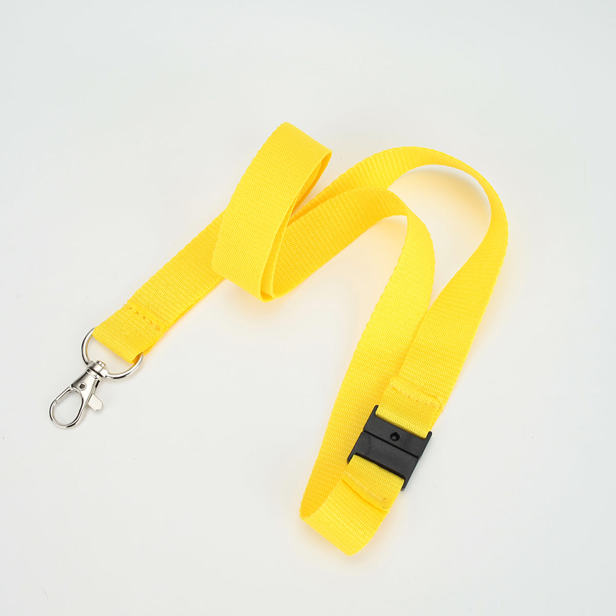 stock lanyard