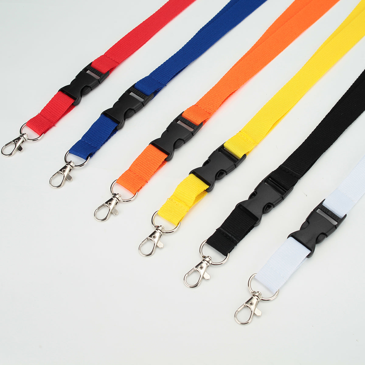stock lanyard