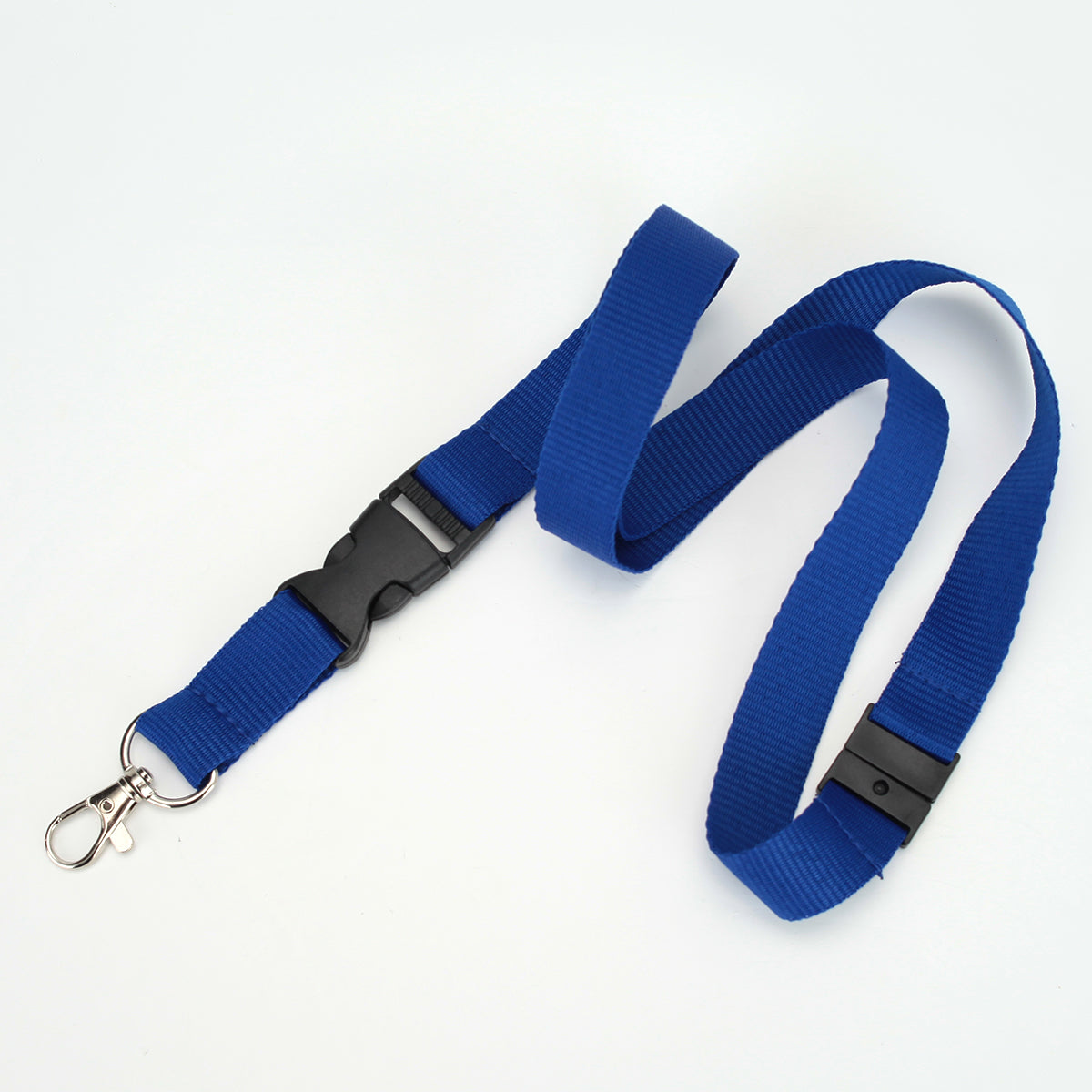 stock lanyard