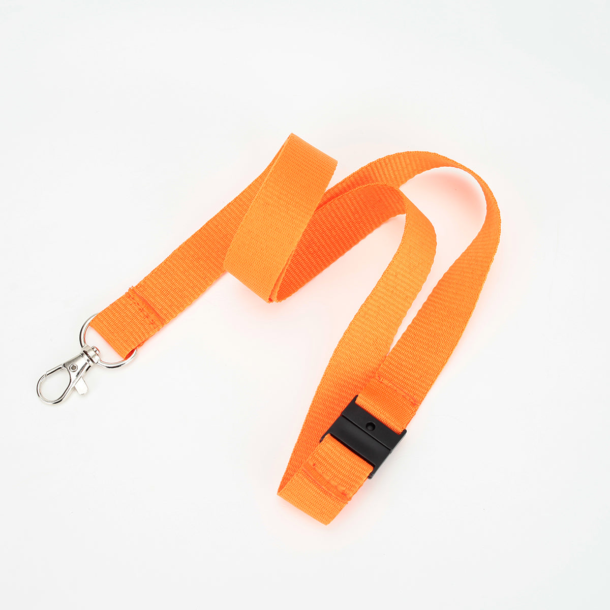 stock lanyard